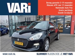 Suzuki Swift - 1.2 SELECT met Navigatie