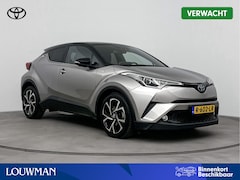 Toyota C-HR - 1.8 Hybrid Bi-Tone Limited | Dodehoekdetector | Verwarmde voorstoelen |