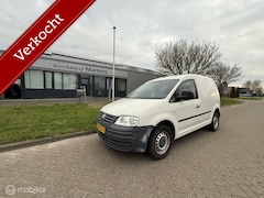 Volkswagen Caddy - Bestel 2.0 SDI