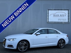 Audi A4 Limousine - 2.0 TFSI ultra Sport Pro Line Trekhaak/Bang&Olufsen/Cruise