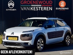 Citroën C4 Cactus - 1.2 e-VTi Shine Automaat