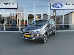 Ford EcoSport - 1.5 Ti-VCT Titanium AUTOMAAT.NAVI.WINTERPAKKET.TREKHAAK