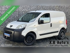 Peugeot Bipper - Bestel 1.3 HDi XR Profit|NAP|