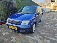 Fiat Panda - 1.2 Edizione Cool 2008 Airco Lm velgen Nw Apk