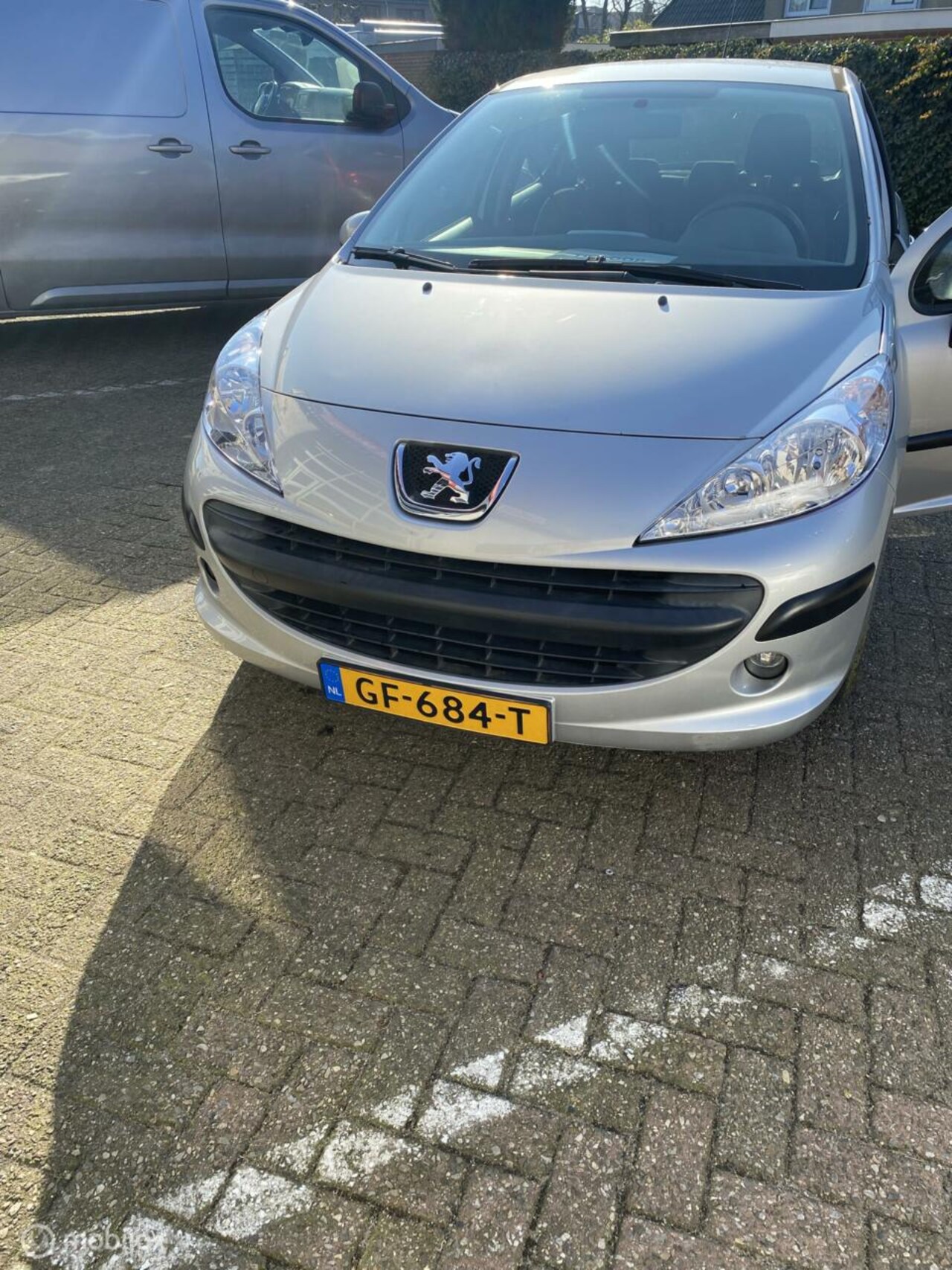 Peugeot 207 - 1.4 XR 1.4 XR - AutoWereld.nl