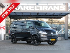 Volkswagen Transporter - 2.0 TDI 150 | Aut. | Standkachel | Cruise | Airco