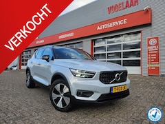 Volvo XC40 - 1.5 T4 Recharge R-Design Expression