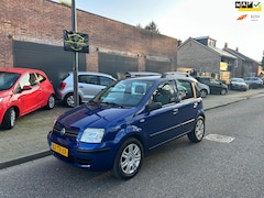 Fiat Panda - 1.2 Edizione Cool, ELEKT PAKKET, DAKRAILS, TREKHAAK, SPORTVELGEN, MET APK