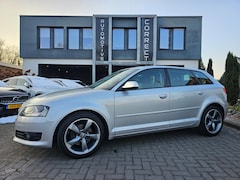 Audi A3 Sportback - 1.4 TFSI Ambition Pro Line S |Leer|Climate|Cruise|