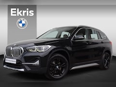 BMW X1 - sDrive18d High Executive Edition Parking Pack/ Achteruitrijcamera/ Stoelverwarming/ Cruise