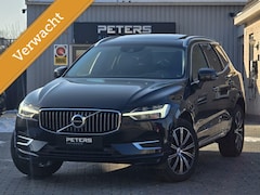 Volvo XC60 - 2.0 T8 Twin Engine AWD Inscription 1e eigenaresse