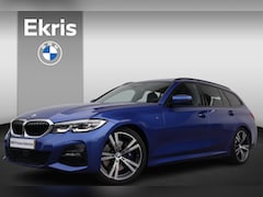 BMW 3-serie Touring - 330i High Executive Edition M Sport Individual/ Audio Media Pack/ Adaptief M onderstel/ Co