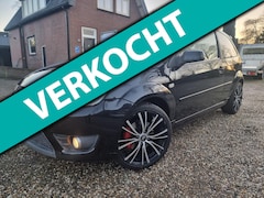 Ford Fiesta - 2.0-16V ST 150PK|CARPLAY|NWE APK|NETTE EN GOED OHDN AUTO