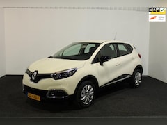 Renault Captur - 0.9 TCe Expression 5-deurs |135.977 km NAP |Navi scherm|Trekhaak|Nwe APK|