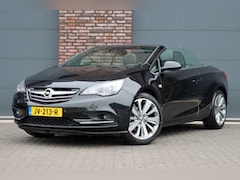 Opel Cascada - 1.4 Turbo ecoFLEX Innovation | Verwarmd Stuurwiel | Windscherm | Stoelverwarming | Trekhaa