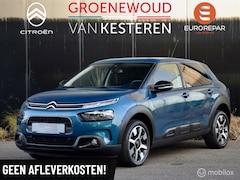 Citroën C4 Cactus - 1.2 PureTech Shine Automaat