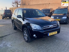 Toyota RAV4 - 2.2 D-CAT Executive, 177PK, Dealerauto met NAP