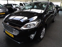 Ford Fiesta - 1.0 EcoBoost Titanium