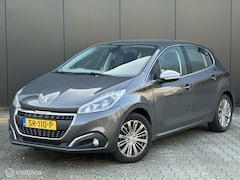 Peugeot 208 - 1.2 82PK Allure | CRUISE | CLIMA | 71.000KM |