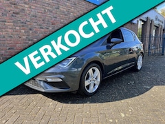 Seat Leon - 1.5 TSI FR Business Intense Led Carplay