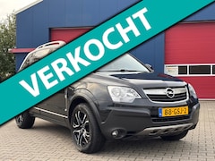 Opel Antara - 2.4-16V Temptation |Airco + Cruise control|