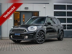 MINI Countryman - 2.0 Cooper S E ALL4 Chili Hybride