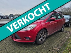 Ford Focus Wagon - 1.0 EcoBoost Edition (motor defect)