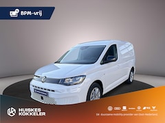 Volkswagen Caddy Maxi - 2.0 TDI 102pk Style | BPM-vrij |