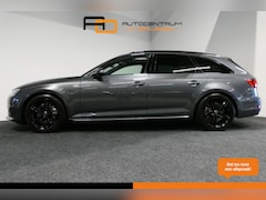 Audi A4 Avant - 2.0 TFSI Sport Pro Line S / Orig. Nederlands / S Line ex- & interieur / Panoramadak / Blac