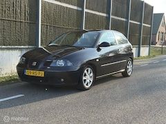 Seat Ibiza - 1.4-16V Chill Out NAP|CRUISE|CLIMA|LAGEKM