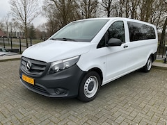 Mercedes-Benz Vito Tourer - 114 Pro XXL Dubbelcabine 5P