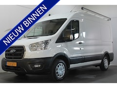 Ford Transit - 290 2.0 TDCI L2H2 Trend - Airco / PDC / Cruise / BT / Trekhaak