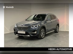 BMW X1 - xDrive25e eDrive Edition