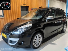 Renault Scénic - 1.4TCE 130 Parisienne FullNavi LM17 Trekhaak