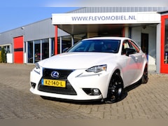 Lexus IS - 300h Sport Edition Aut. Xenon|Navi|Cam|LMV