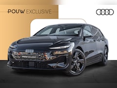 Audi A6 Avant e-tron - 367pk S edition 100 kWh | Bang & Olufsen Premium | 360 Camera