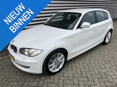 BMW 1-serie - 116i Xenon Edition M velgen