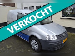 Volkswagen Caddy - 2.0 SDI INCLUSIEF BTW/Bijzonder Mooi