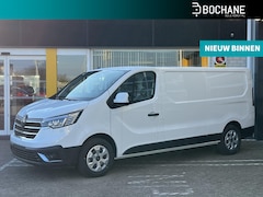 Renault Trafic - 2.0 Blue dC1 150 EDC T30 L2H1 Advance | VOORRAAD | BPM VRIJ | DIRECT RIJDEN | KORTING | RI