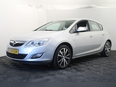 Opel Astra - 1.4 Selection