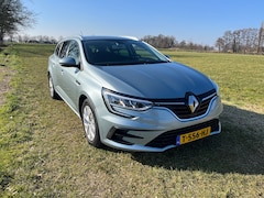 Renault Mégane Estate - 1.6 Plug-In Hybrid Business ZEN Recent volledig vernieuwde elektromotor én versnellingsbak!