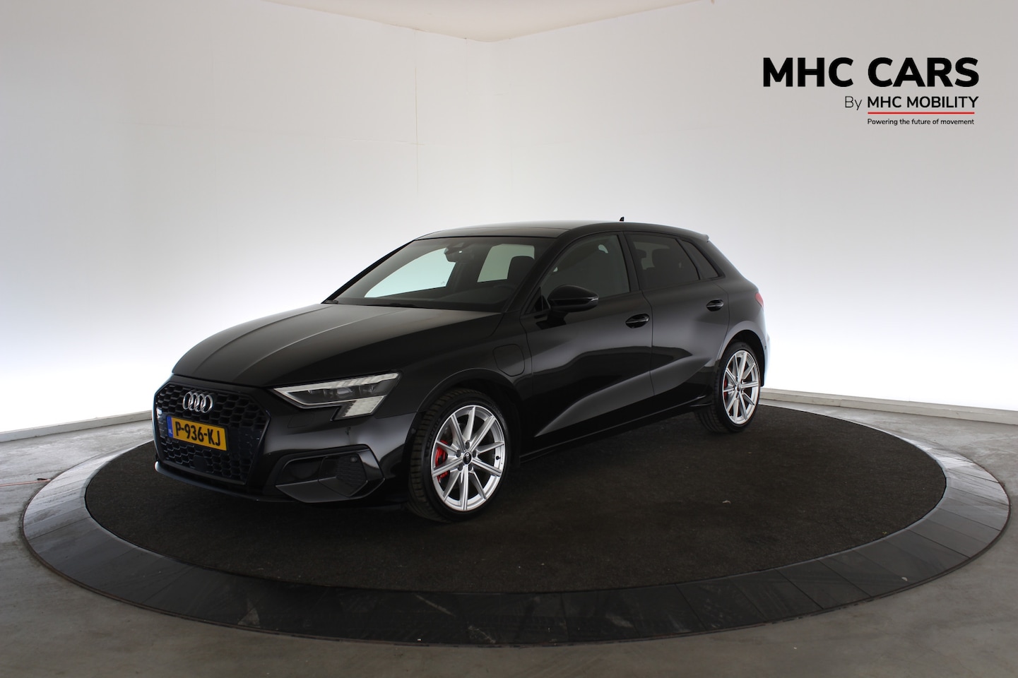 Audi A3 Sportback - 40 TFSI e Business Edition 40 TFSI e Business edition - AutoWereld.nl