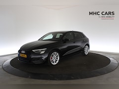 Audi A3 Sportback - 40 TFSI e Business edition