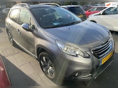 Peugeot 2008 - 1.2 PureTech Allure | NAVI |AUTOMAAT |2014