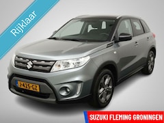 Suzuki Vitara - 1.6 Exclusive Automaat