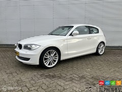 BMW 1-serie - 116i Business Line - Dealer onderhouden