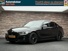 BMW 3-serie - 330e Centennial High Executive | M-Sport pakket| Blackline|Head-up| Dealer onderhouden| NL