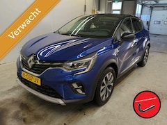 Renault Captur - 1.0 TCe 90 Intens | Afneembare trekhaak | LED | Camera |