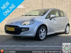 Fiat Punto Evo - 1.3 M-Jet Dynamic | Airco | Cruise |