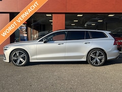 Volvo V60 - 2.0 T6 Recharge AWD R-Design | 19'' | Styling Pack | Pano